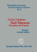 Cover: Fault Tolerance - Springer