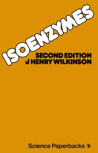 Abbildung von: Isoenzymes - Springer