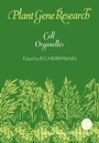 Cover: Cell Organelles - Springer