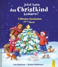 Cover: Jetzt kann das Christkind kommen! - G&G Verlag, Kinder- und Jugendbuch