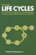 Cover: Life Cycles - Springer