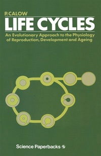 Enlarge image Cover: Life Cycles - Springer