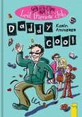 Cover: Best Friends Club: Daddy cool - G&G Verlag, Kinder- und Jugendbuch