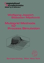 Cover: Multigrid Methods for Process Simulation - Springer