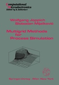 Cover: Multigrid Methods for Process Simulation - Springer