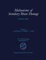 Cover: Mechanisms of Secondary Brain Damage - Springer