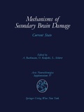 Abbildung von: Mechanisms of Secondary Brain Damage - Springer
