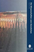 Cover: Die Wissenschaften vom K&uuml;nstlichen - Springer