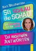 Cover: So spannend ist ein Jahr - G&G Verlag, Kinder- und Jugendbuch