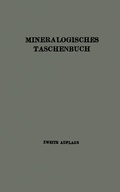 Cover: Mineralogisches Taschenbuch der Wiener Mineralogischen Gesellschaft - Springer