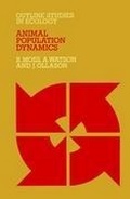 Cover: Animal Population Dynamics - Chapman and Hall