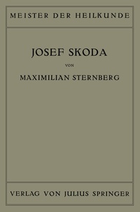 Abbildung von: Josef Skoda - Springer