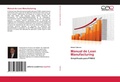 Cover: Manual de Lean Manufacturing - Editorial Acad&eacute;mica Espa&ntilde;ola