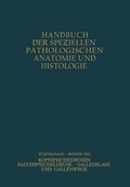Cover: Verdauungsdr&uuml;sen - Springer