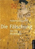 Cover: Die F&auml;lschung - Czernin