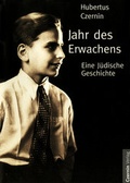 Cover: Jahr des Erwachens - Czernin