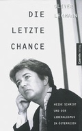 Cover: Die letzte Chance - Czernin