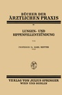 Cover: Lungen- und Rippenfellentzündung - Springer