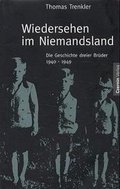 Cover: Wiedersehen im Niemandsland - Czernin