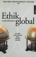 Cover: Ethik global - Czernin