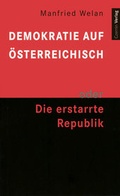 Cover: Demokratie auf &ouml;sterreichisch - Czernin