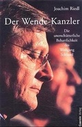 Cover: Der Wende-Kanzler - Czernin
