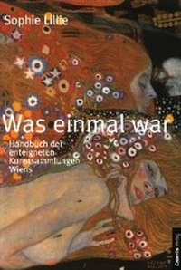 Enlarge image Cover: Was einmal war - Czernin