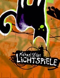 Cover: Lichtspiele - Czernin