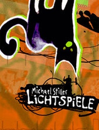 Enlarge image Cover: Lichtspiele - Czernin