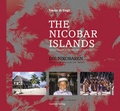 Cover: The Nicobar Islands. Cultural Choices in the Aftermath of the Tsunami (Die Nikobaren. Das kulturelle Erbe nach dem Tsunami.) - Czernin