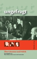 Cover: ungefragt - Czernin