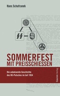 Cover: Sommerfest mit Preisschie&szlig;en - Czernin