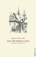 Cover: Das Ausseer Land - Czernin
