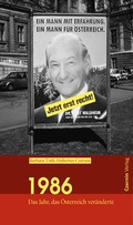 Cover: 1986 - Czernin