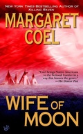 Cover: Wife of Moon - Berkley Publishing Corporation,U.S.