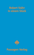 Cover: In einem St&uuml;ck - Passagen