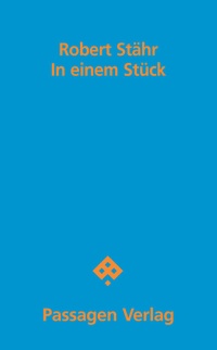 Enlarge image Cover: In einem Stück - Passagen