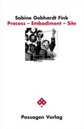 Cover: Process - Embodiment - Site - Passagen