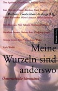 Cover: Meine Wurzeln sind anderswo - Czernin