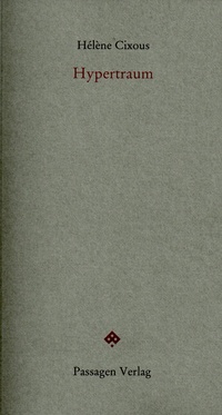 Enlarge image Cover: Hypertraum - Passagen