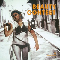 Enlarge image Cover: Beauty Contest - Passagen