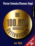 Cover: Die 100000 wichtigsten &Ouml;sterreicher der Welt - Czernin