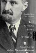 Cover: Die andere Seite des Spiegels - Czernin