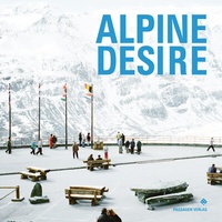 Enlarge image Cover: Alpine Desire - Passagen