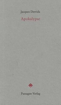 Enlarge image Cover: Apokalypse - Passagen