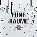 Cover: F&uuml;nf R&auml;ume - Passagen
