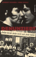 Cover: Denunziert - Czernin