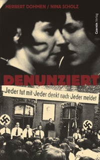 Enlarge image Cover: Denunziert - Czernin