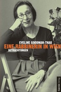 Cover: Eine Rabbinerin in Wien - Czernin