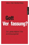 Cover: Gott in die Verfassung? - Czernin